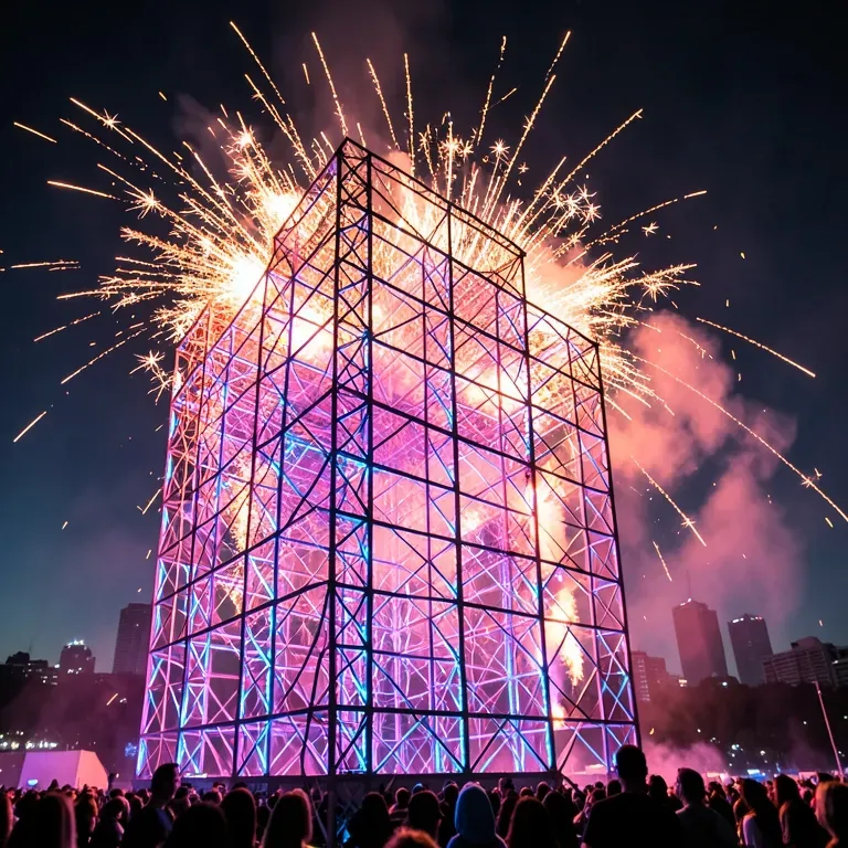 Grid Dynamite