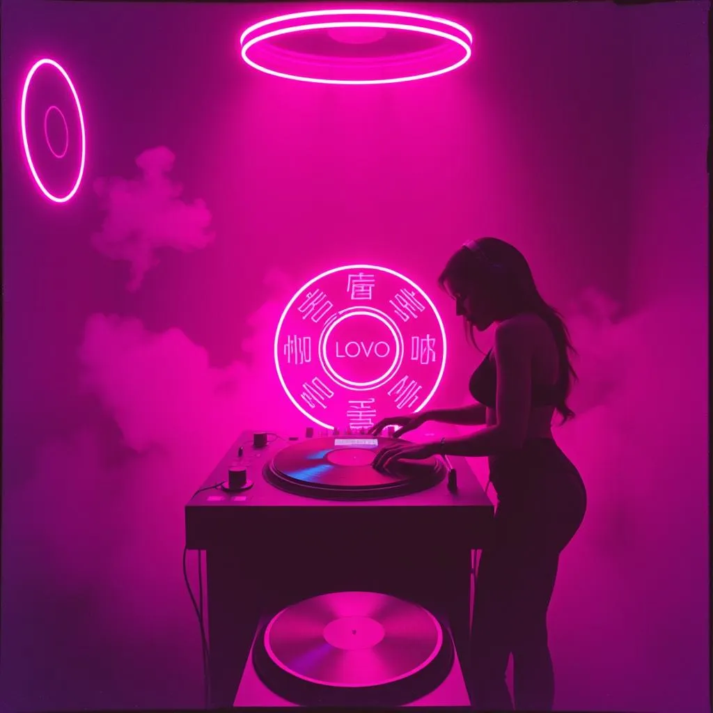 DJ'PiSLiK Intro (Zona Kraliçesi)