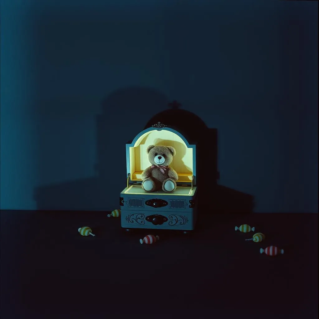 Hide and Scream