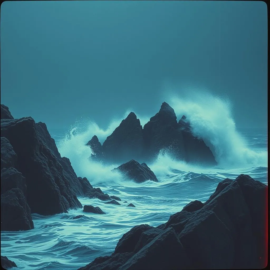 Endless Tide