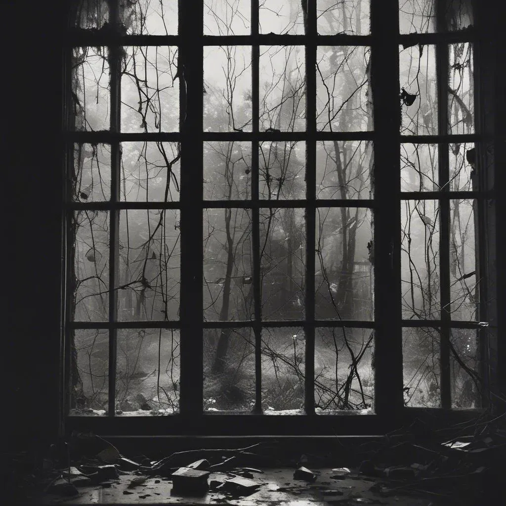 Shattered Dreams