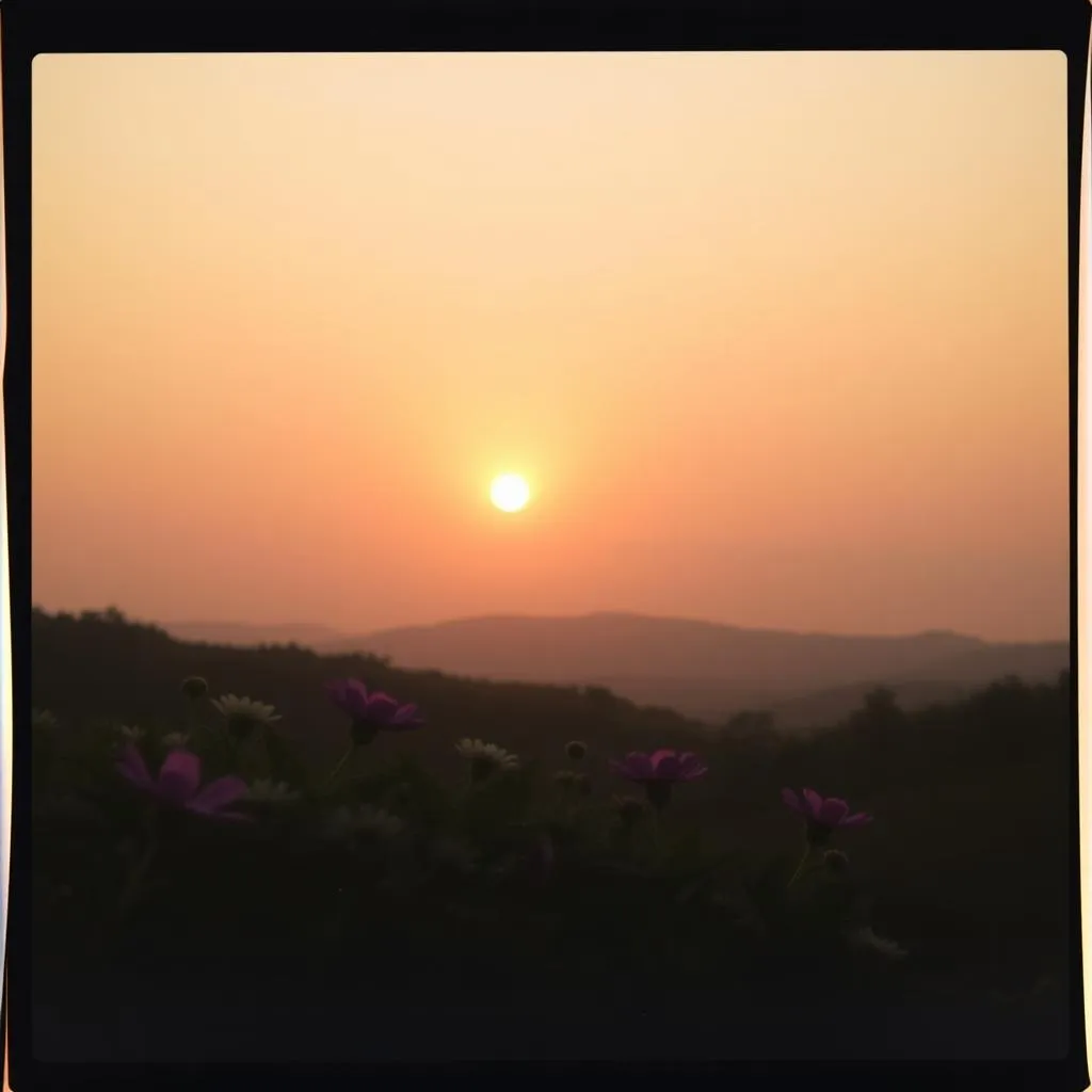 Morning Prayer and Rising Soul