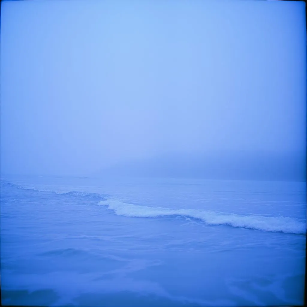Ghost Frequency