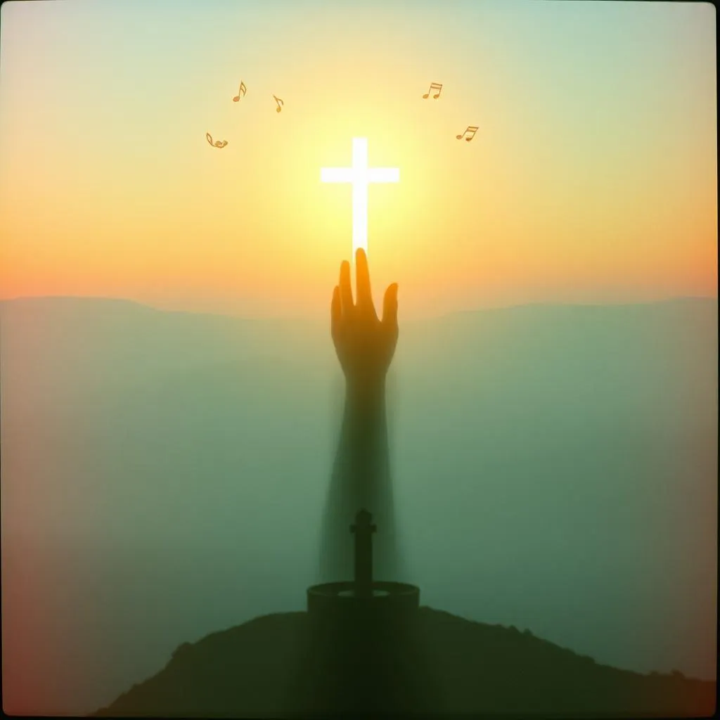 Je suis reconnaissant envers Jésus-Christ qui m'a délivré