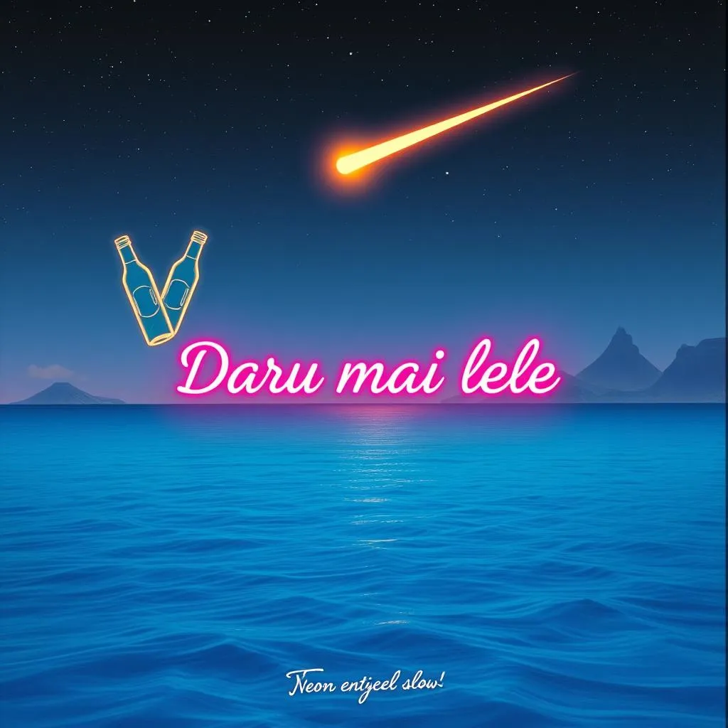 Daru mai lele