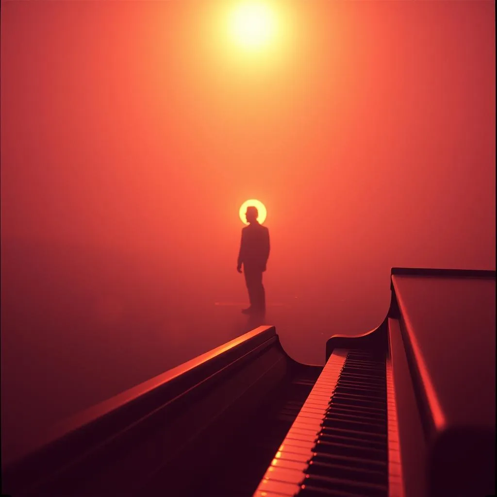 Seeking Light