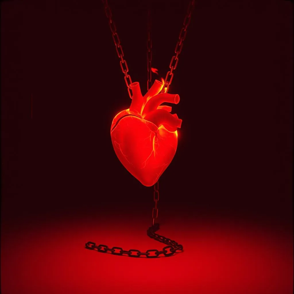 Hellbound by Love