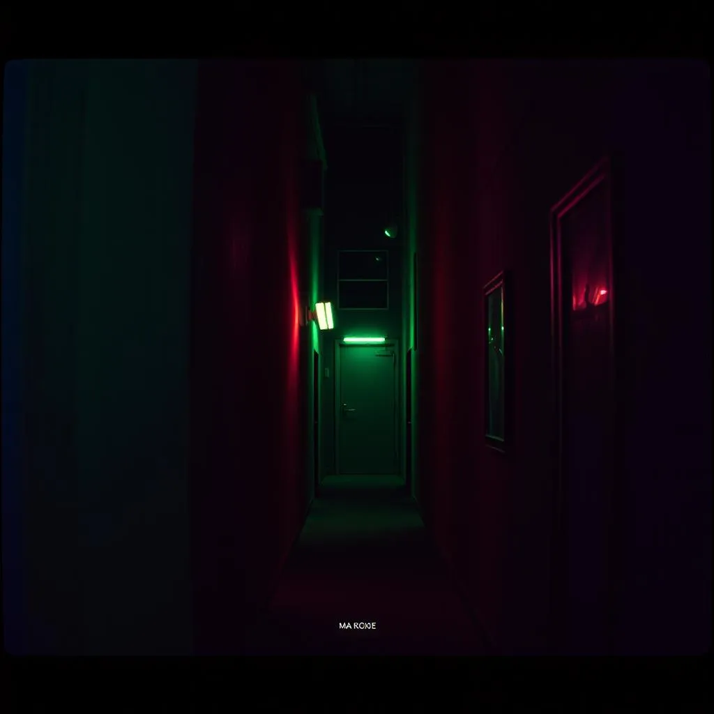 I Was Gone