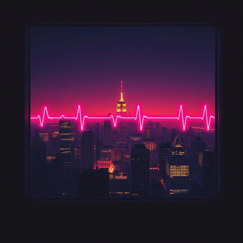 Heartbeat storm