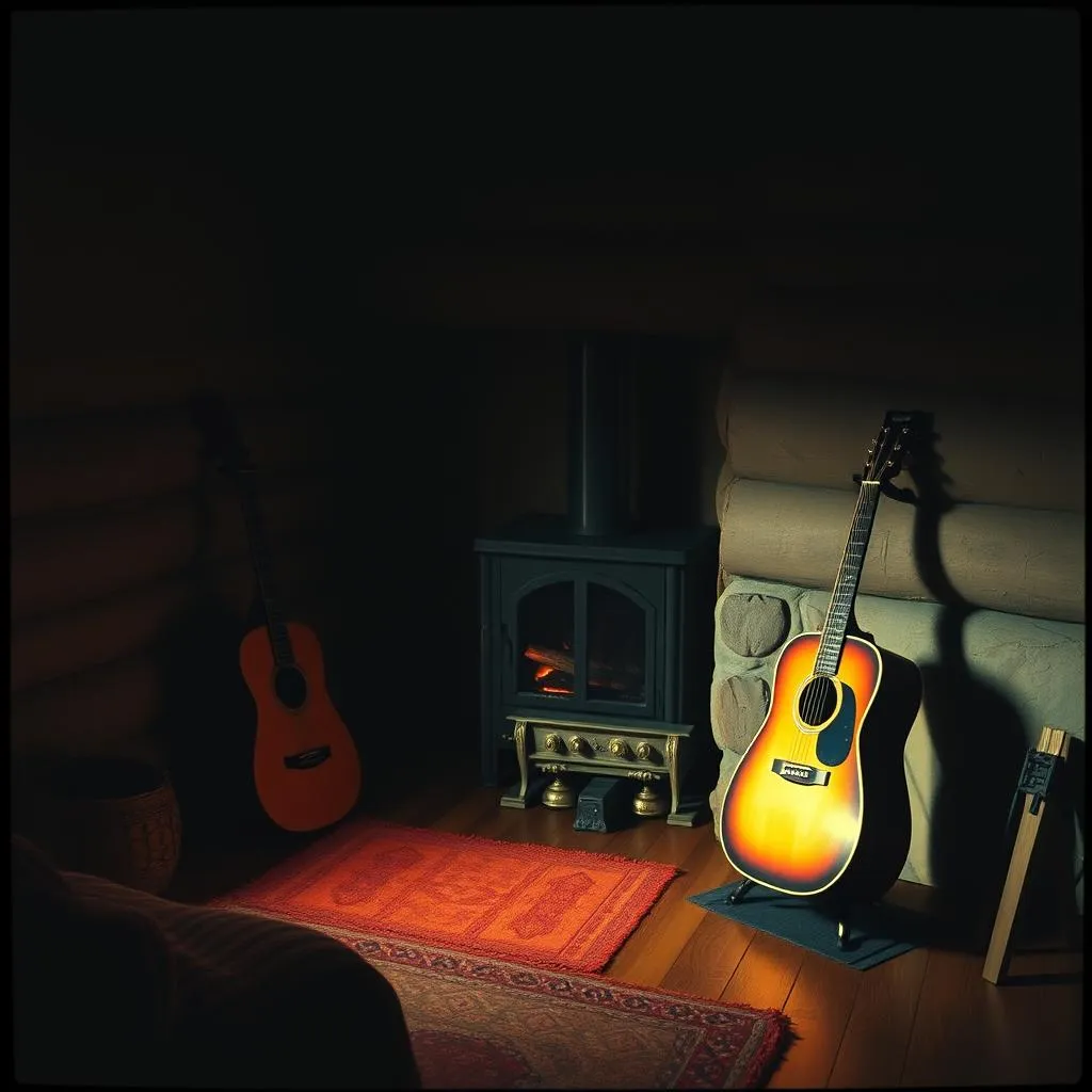 Sweet Home