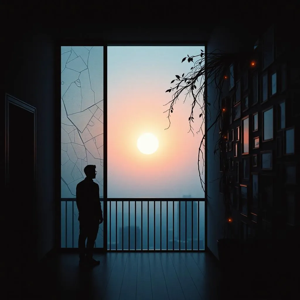 Return To Myself