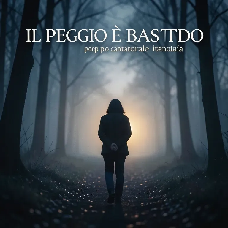 Il peggio è Bastato