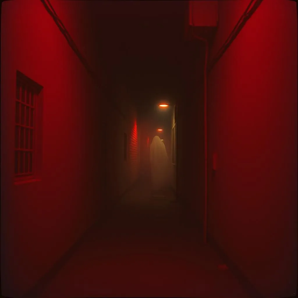 Silent death