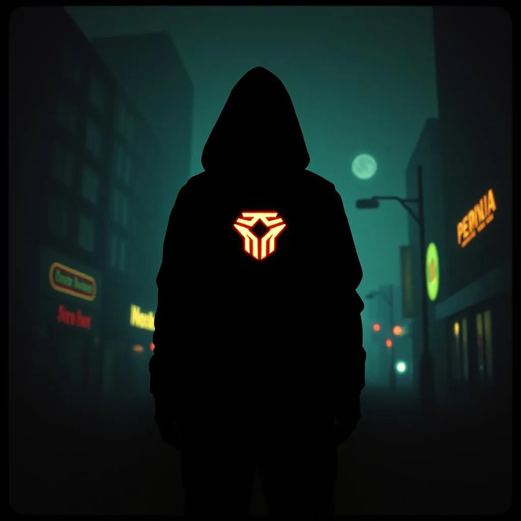 The Protector