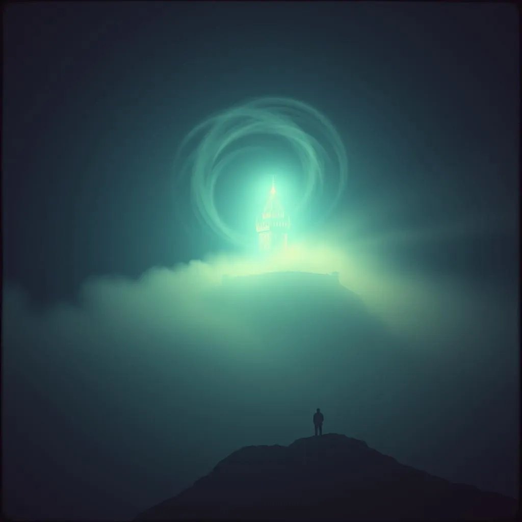 Spiritual warfare