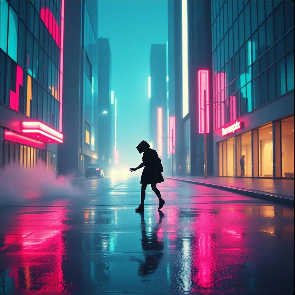 Neonröhren