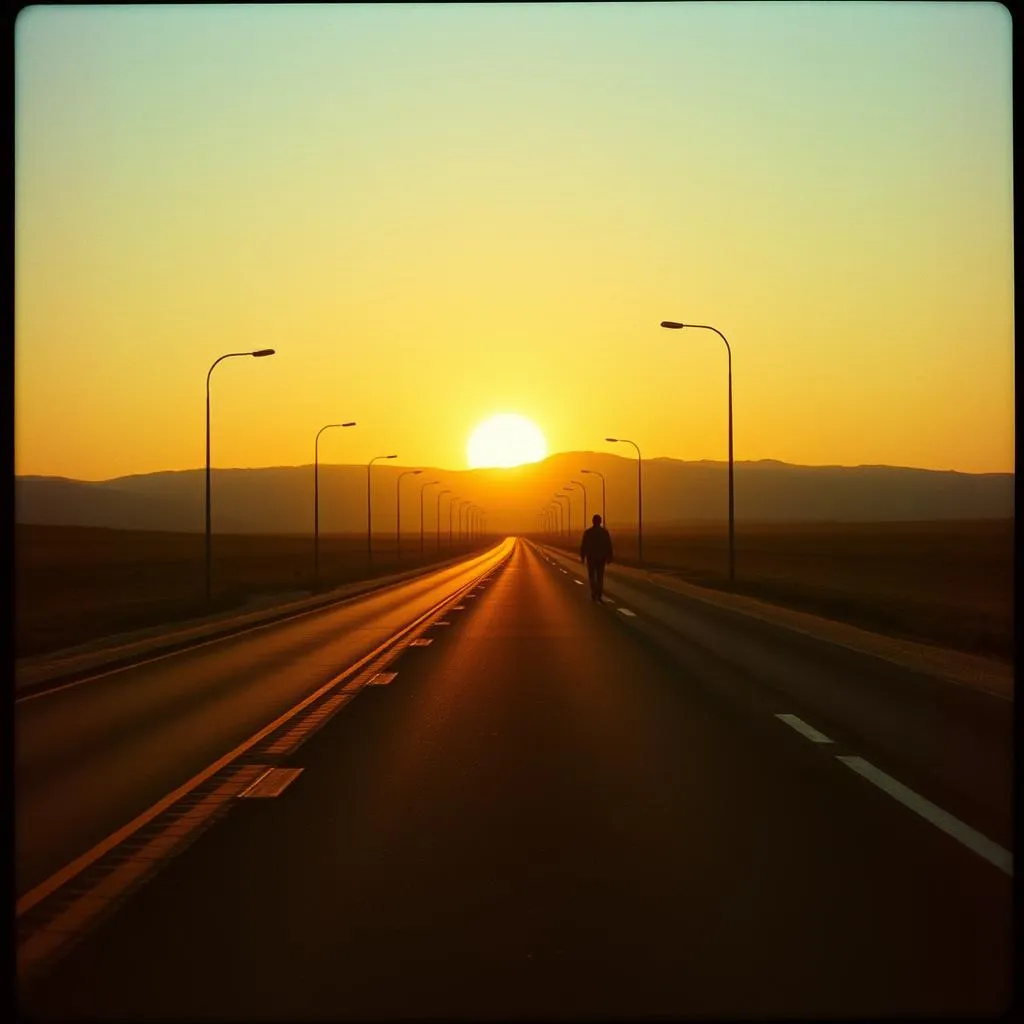 Cruisin' Heart
