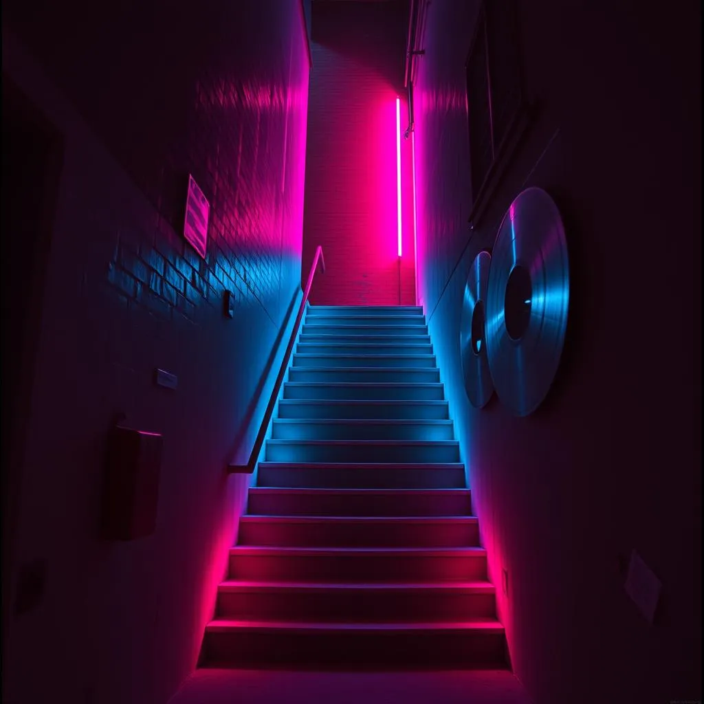 Never Stop (AR)