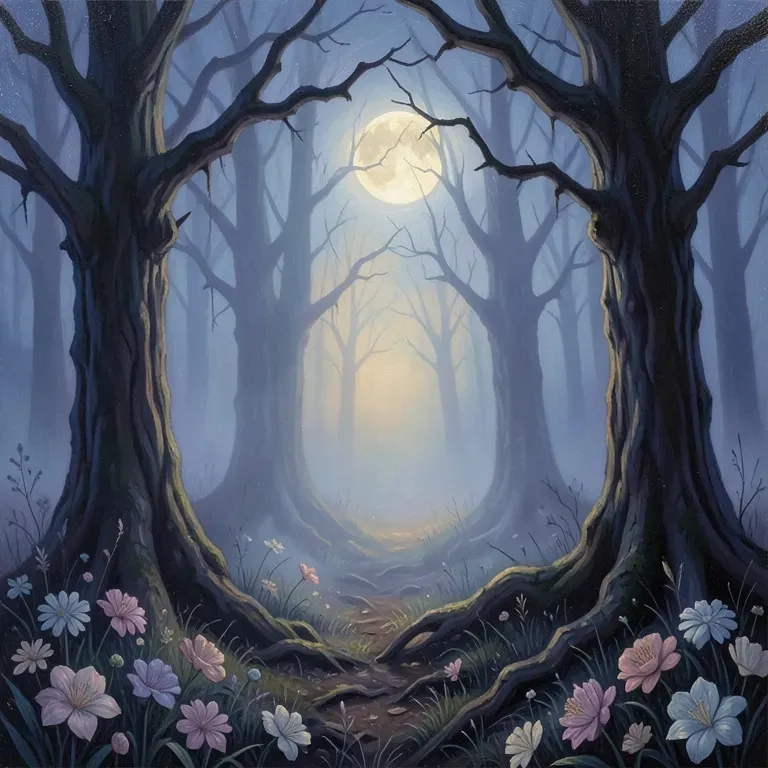 End Of The Dark