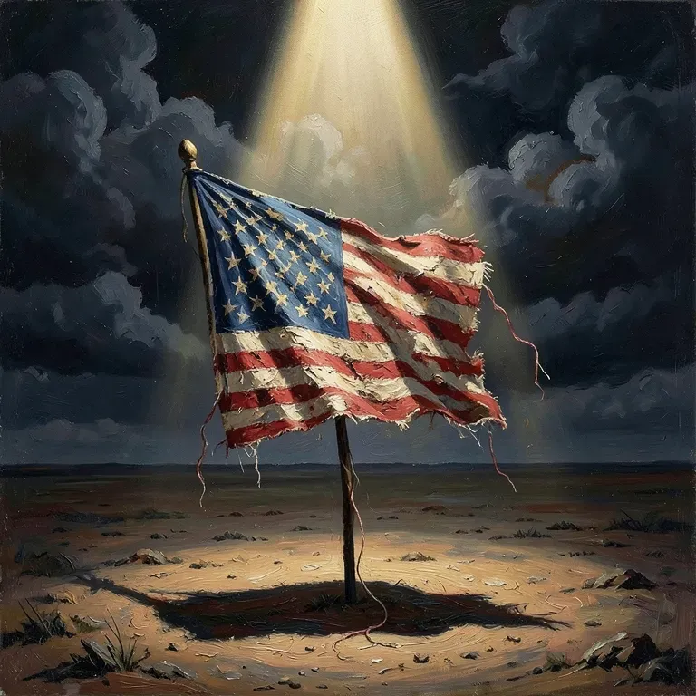 A Stronger Country