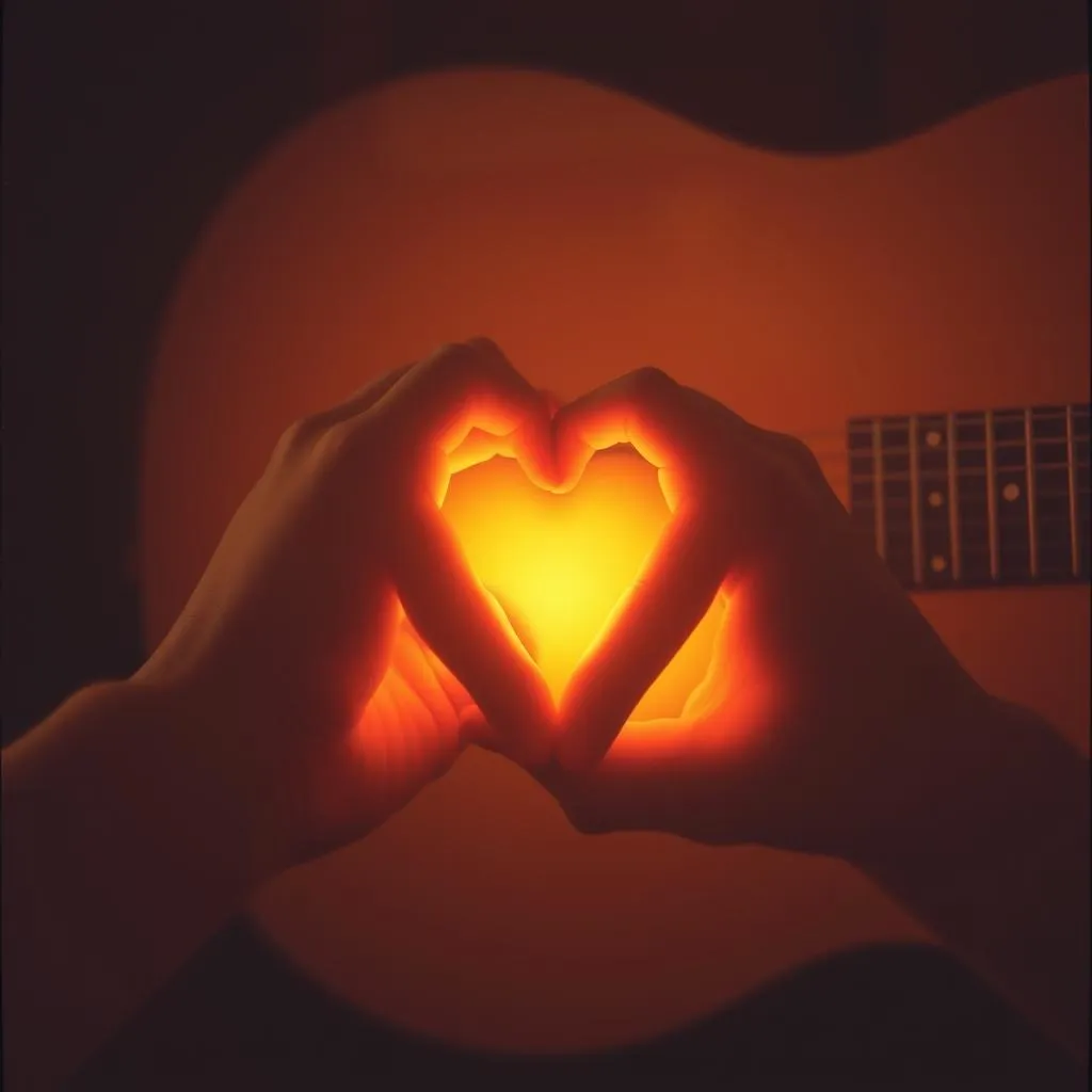 In My Arms
