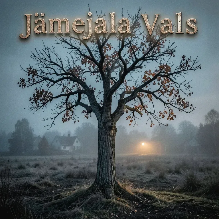 Jämejala Vals