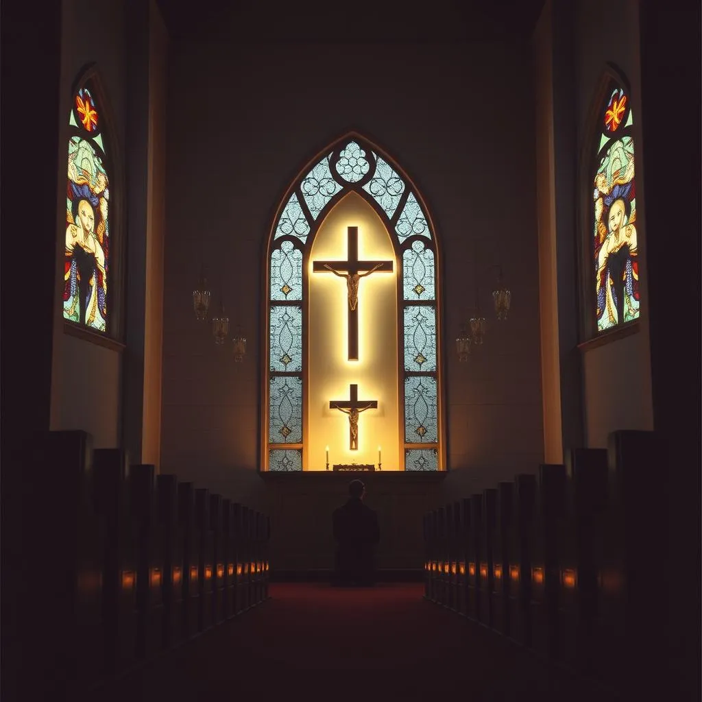 Heavenly Help