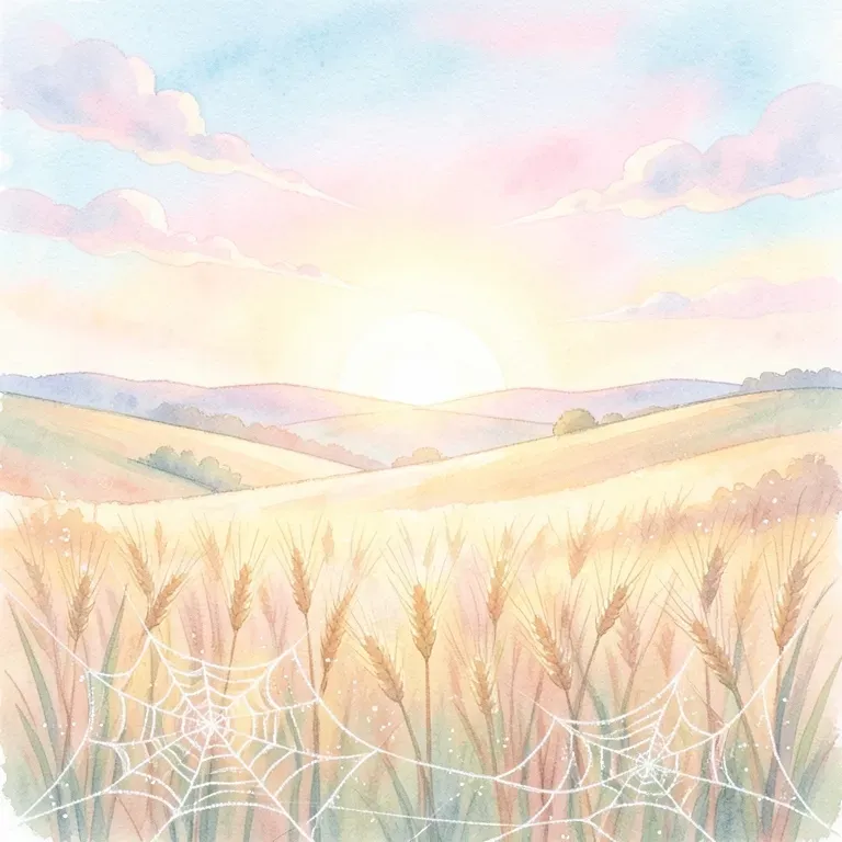 CHORUS OF DAWN – Hymn of the Fourfold Faith