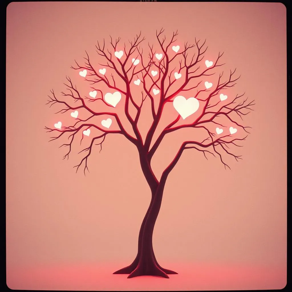 In name of love