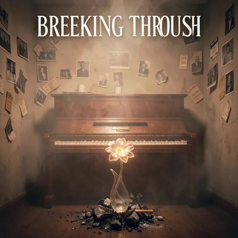 Breaking Through