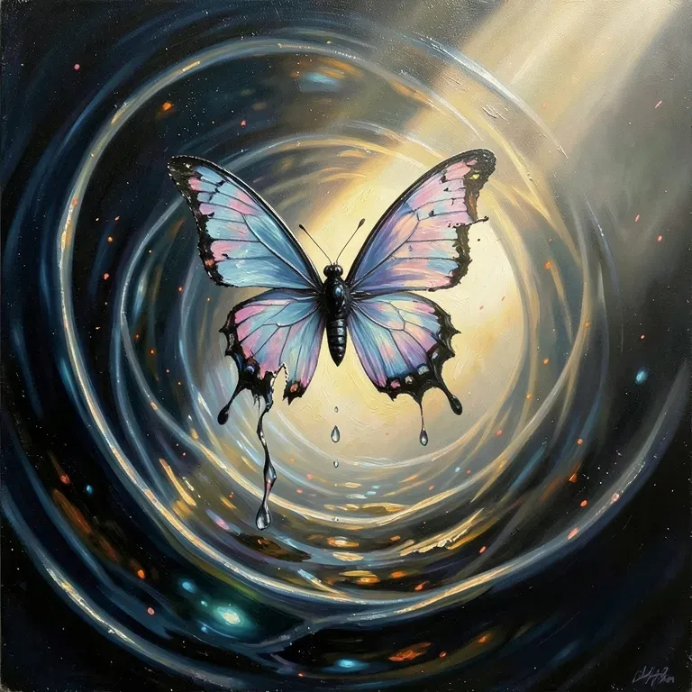 Black Wing, Sun