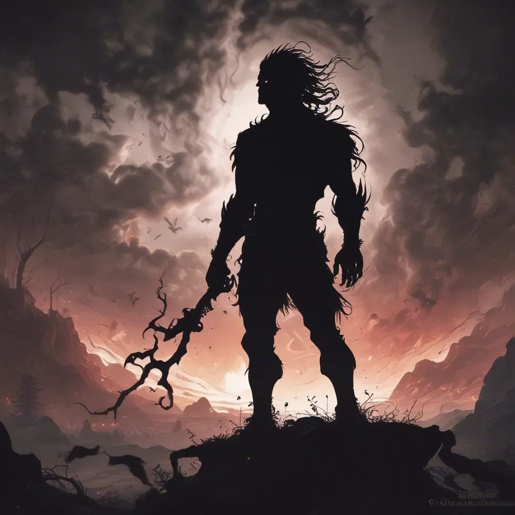 King of Curses