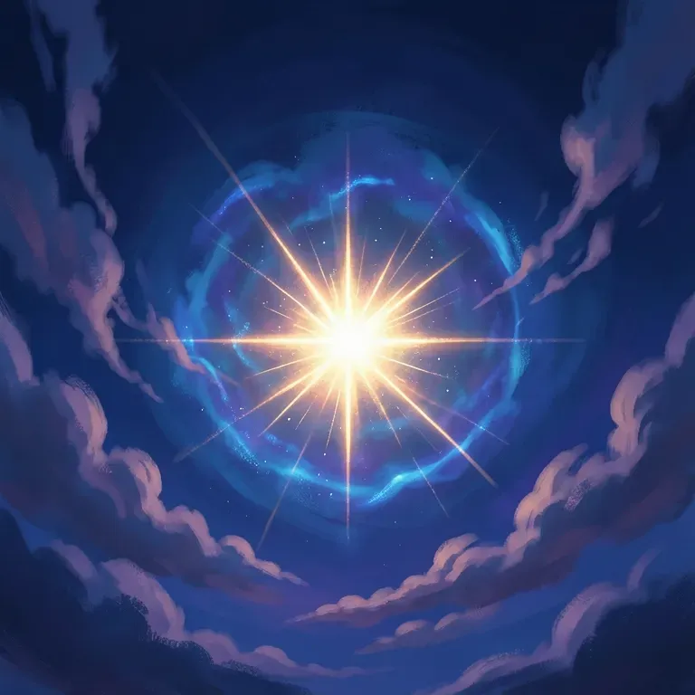 STAR - "INSPIRATION"