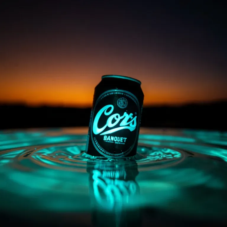 Coors Banquet