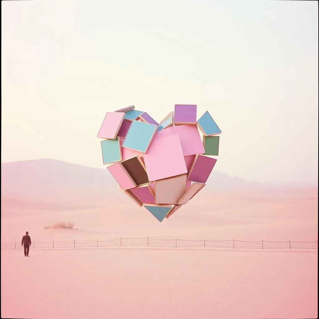 虛幻愛情 (Love or Illusion?)