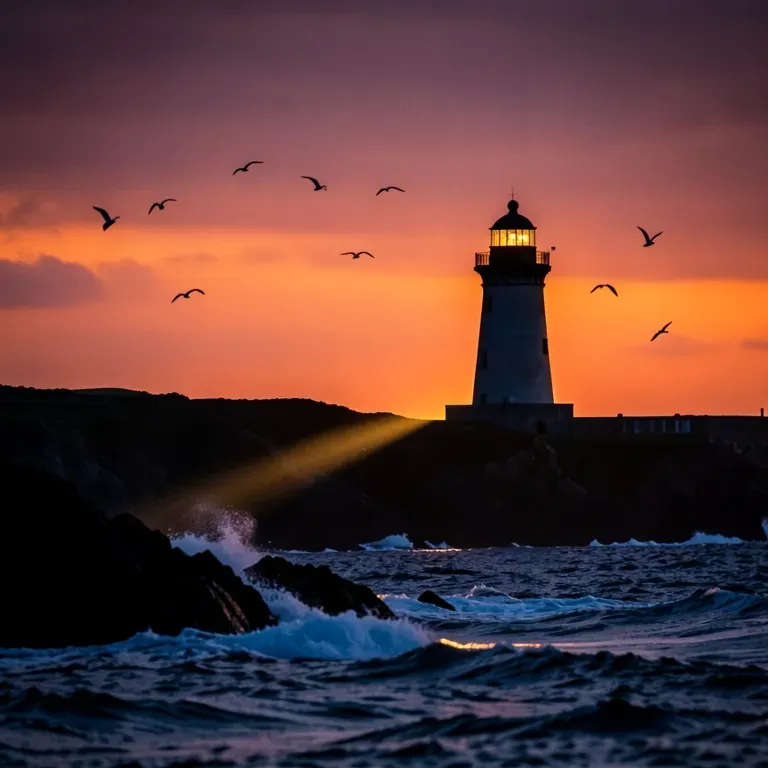 In Darkness We Rise