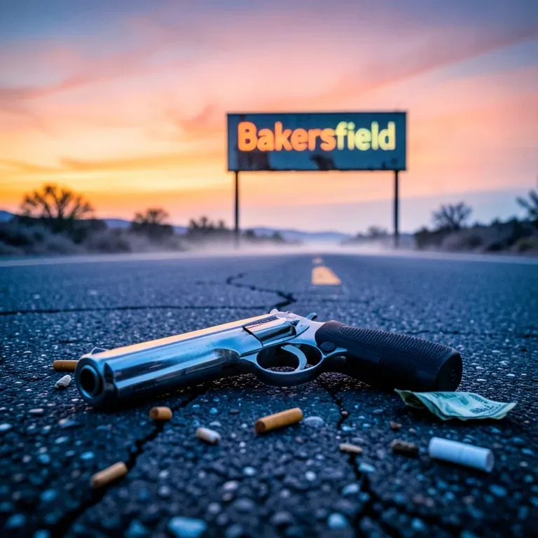 Bakersfield Crown