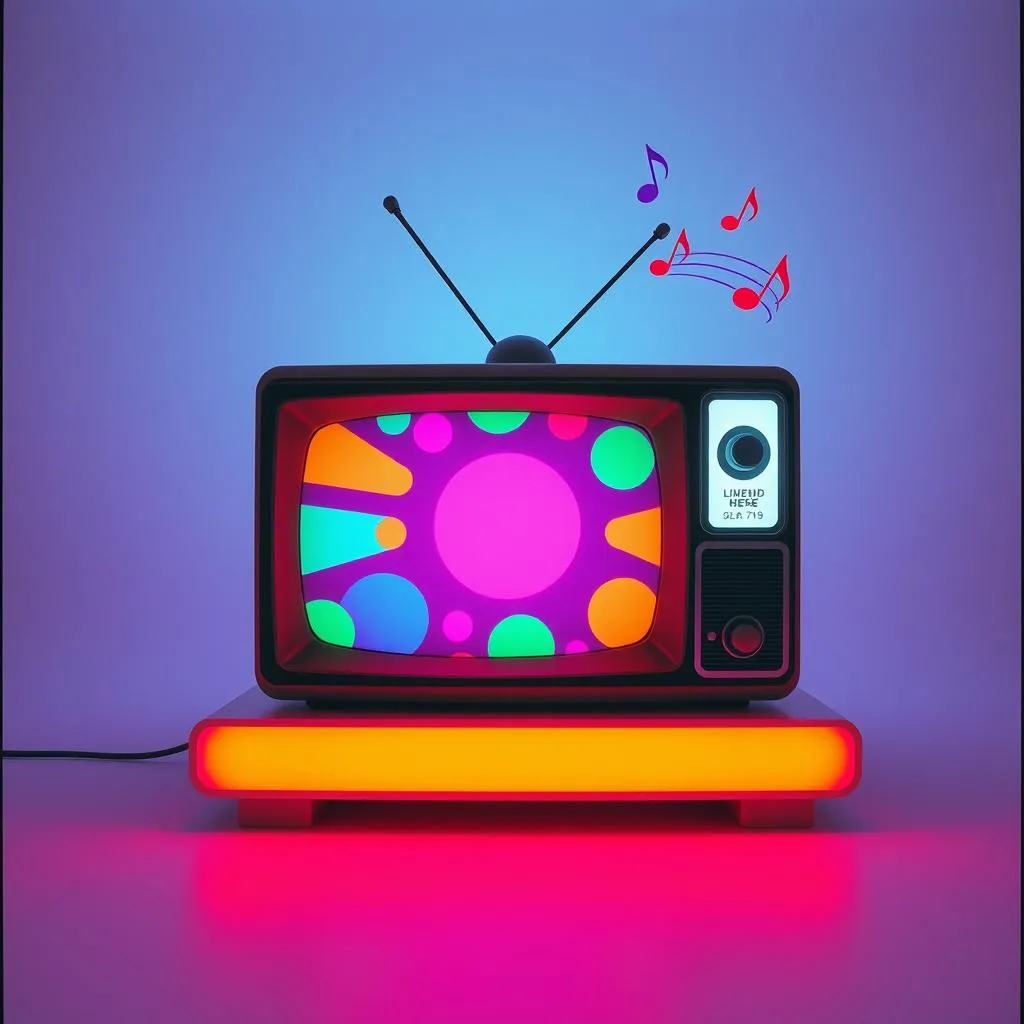 Uncle Brush Tv
