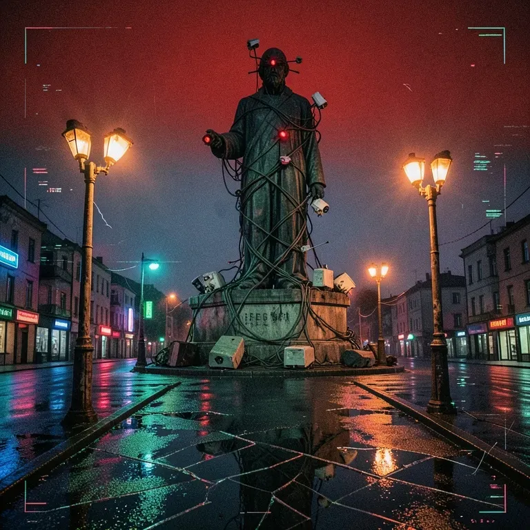 Red Alert: Alin Rihor