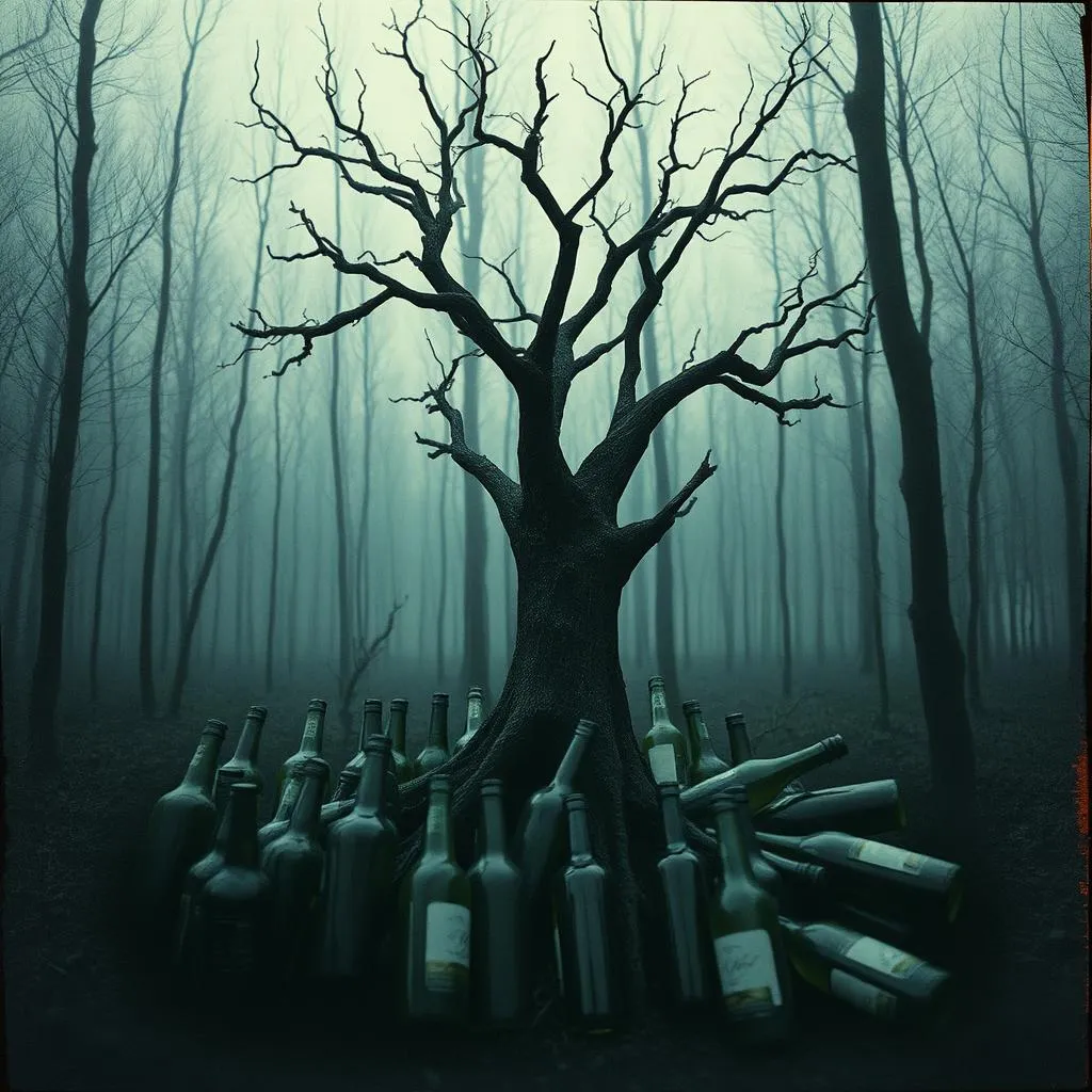 Mind rot