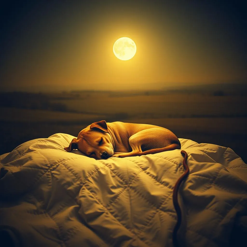 Sleepyguardian