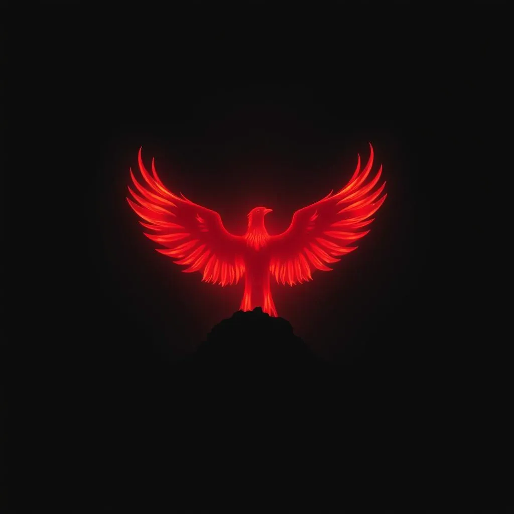 The Darkness Within