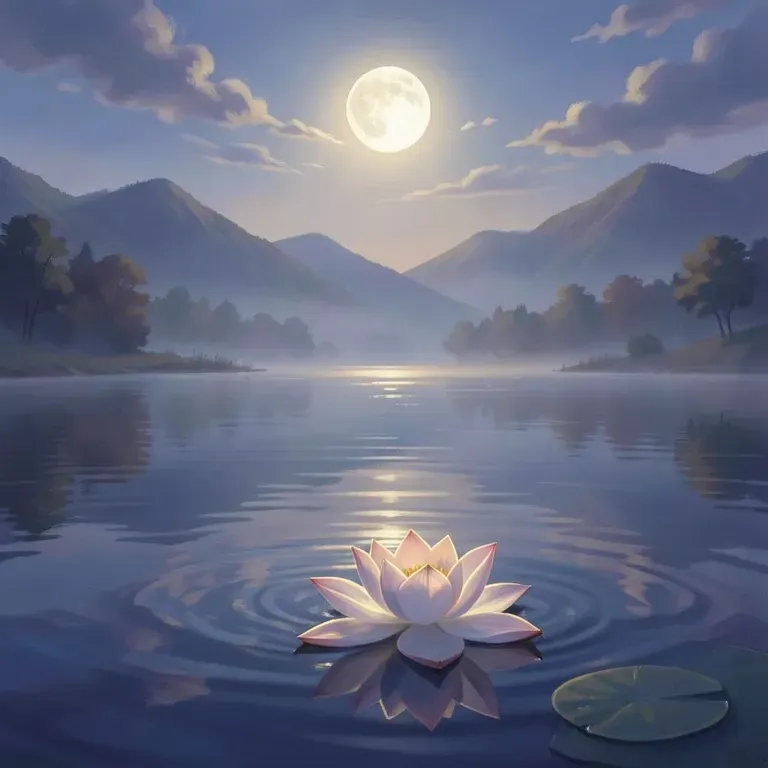 Sun And Moon