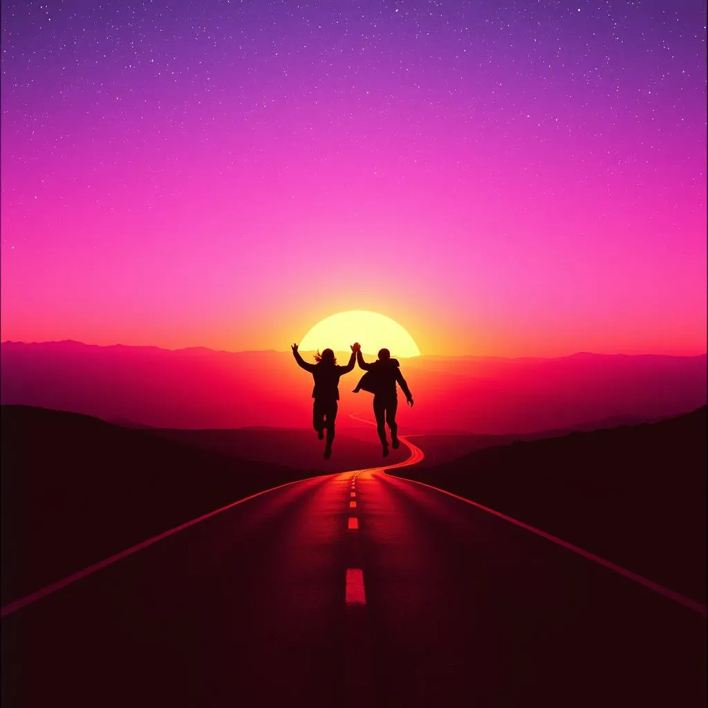Midnight Dreams