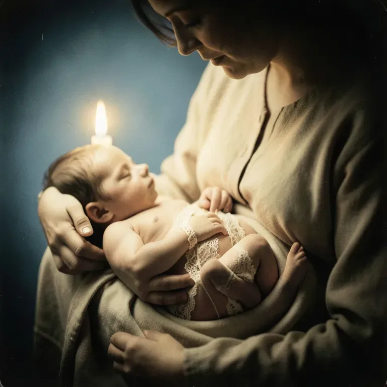 Mother of Days