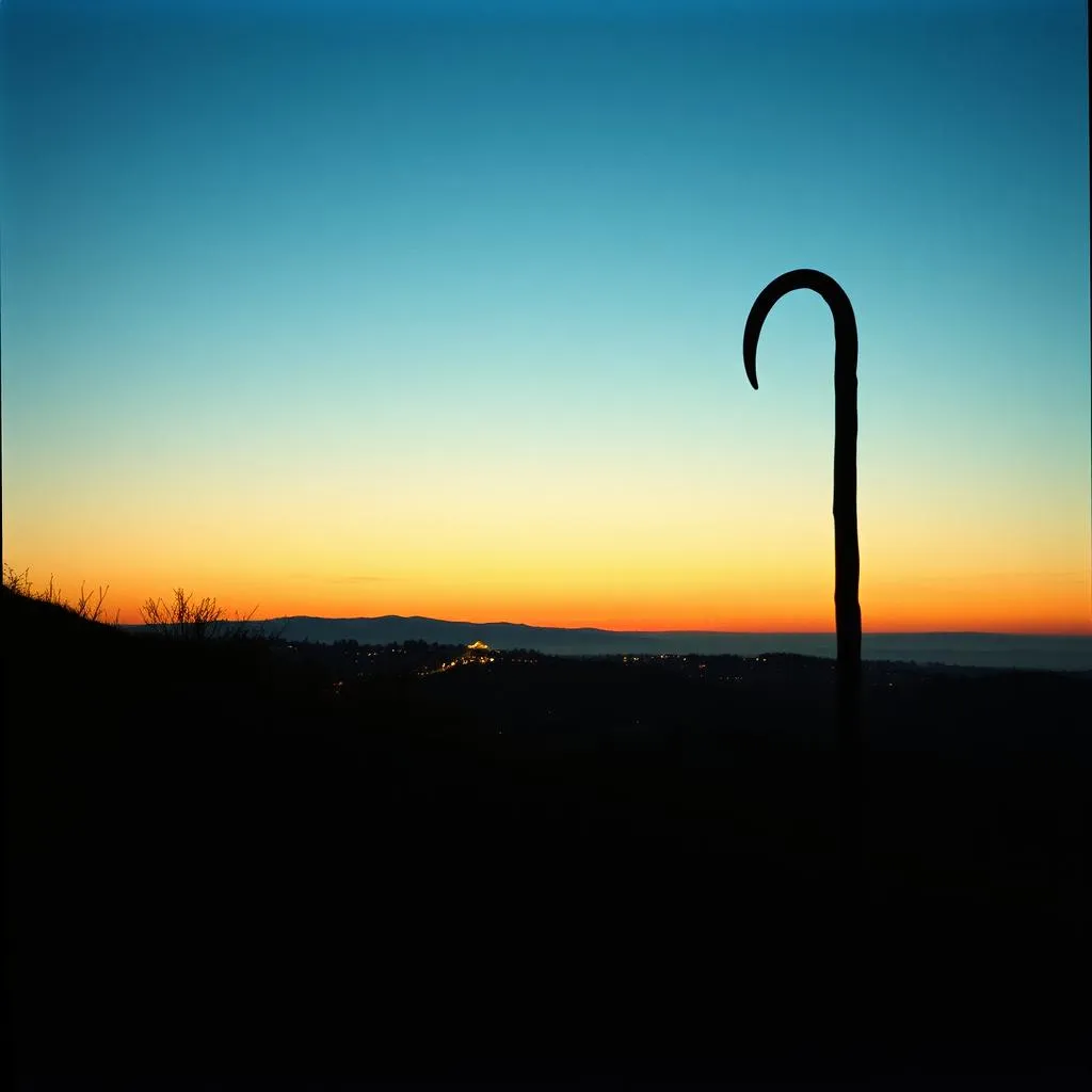 Changed by the Night (For Good)