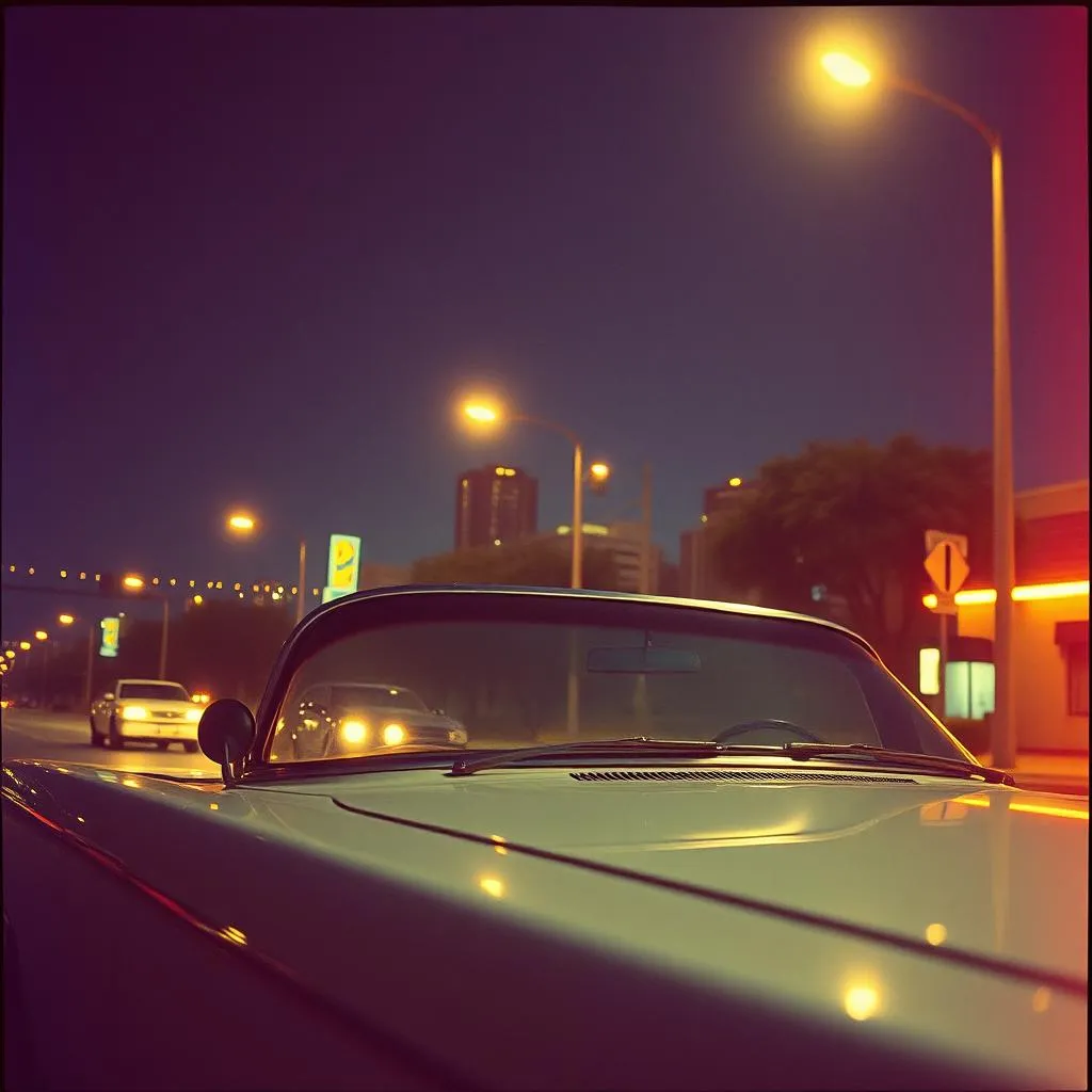 Chill Vibes