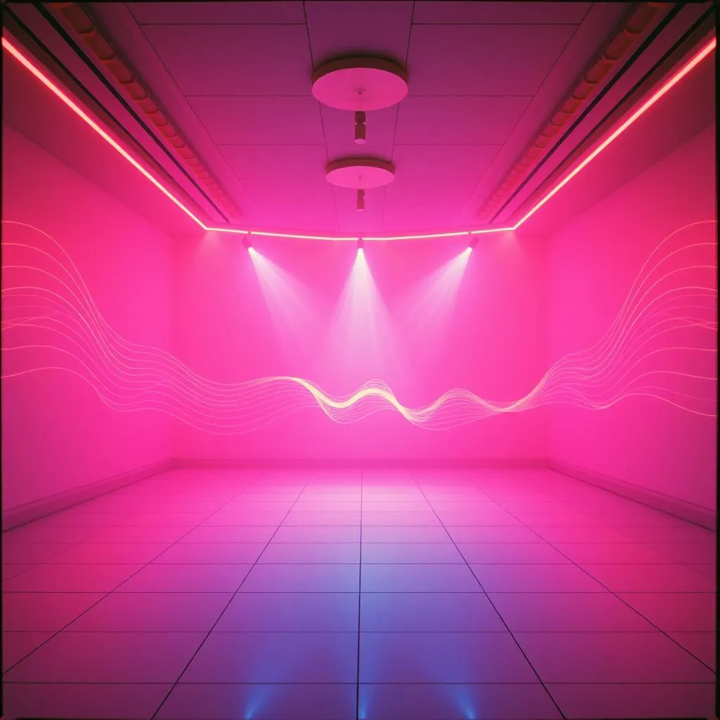 Shake the Room