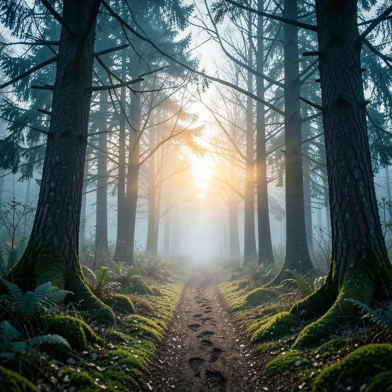 Walk My Way