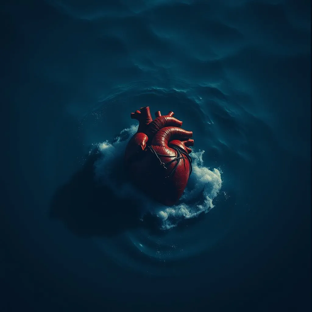 Tangled Hearts